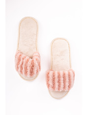 Тапки TPK-5563 Рожевий 36-37