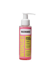 Гель для вмивання матуючий з ніацінамідом Wishlist 100 мл Cleansing Matifying Gel Niacinamide Очищення