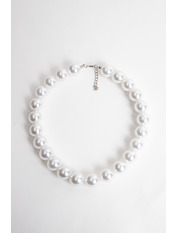 Буси BUS-21003 Білий