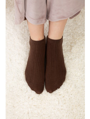 Шкарпетки SH-832-2 Шоколадний Коричневий