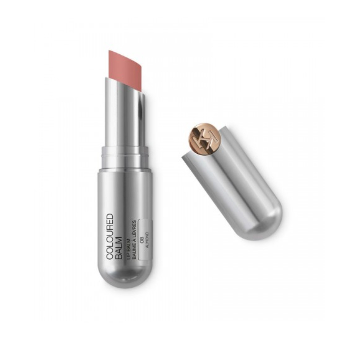 Бальзам для губ Coloured Balm Kiko Milano купити в інтернет