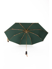 Парасоля PK-A-3265 Золотистий Золотистий+зелений