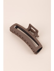 Крабик KR-45907 Коричневий Капучиновий