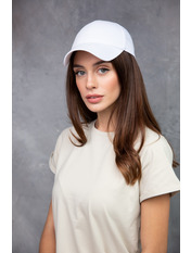 Бейсболка BK-К03011 Білий 55-56
