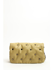 Сумка жіноча SYM-2026 Оливковий Зелений