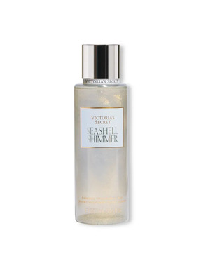 Спрей для тіла shimmer  Victoria`s Secret 250 мл Seashell