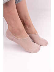 Слідки B-2913 Темно-пудровий Рожевий