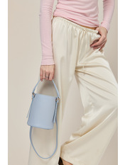 Сумка жіноча SYM-3-26-20 Блакитний