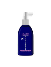 Сироватка для росту волосся та здоров'я шкіри голови Mediceuticals Cellagen Revitalizer 125 мл