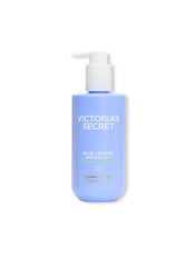 Лосьйон для тіла зволожуючий Victoria`s Secret 296 мл  Blue Jasmine Water Lily