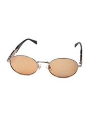 Жіночі окуляри A34005П Жовтий Кольорові Різнобарвний