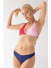 Купальник KU-3672 Рожевий S