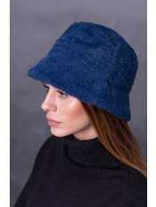 Панама PN-4 Синій 57-58 Індиго