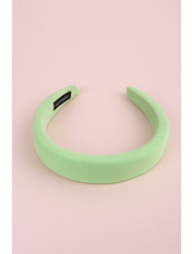 Обруч OBR-703-1 Зелений Салатовий