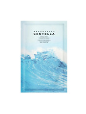 Тканинна маска з гіалуроновою кислотою SKIN1004 23 мл Madagascar Centella Hyalu-Cica Hydrating Mask