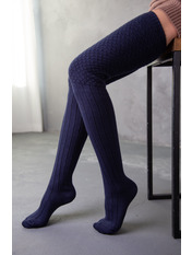 Гольфи KR-1522-1 Синій