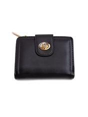 Гаманець GAM-65 Чорний