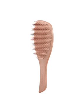 Щітка для волосся Tangle Teezer The Complete Carebrush Fine Glazed Mocha