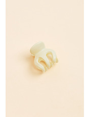 Крабик KR-0349 Білий