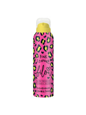 Пінка для душу зволожуюча Bilou 200 мл Pink Leopard