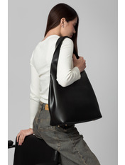 Шопер SHO-25-61 Чорний