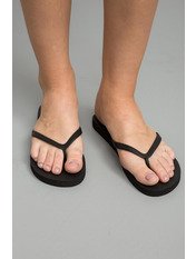 В'єтнамки SL-B0103 S Чорний Чорний S