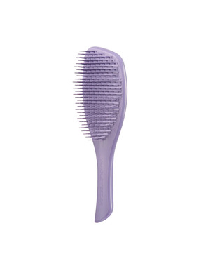 Щітка для волосся Tangle Teezer The Complete Carebrush Curly to Coily Velvet Purple