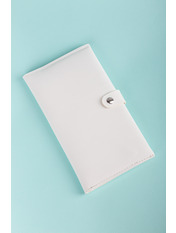 Гаманець GAM-2 Білий
