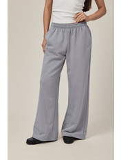 Джогери з трьохнитки BR-610 XS/S Темно-сірий Сірий Темно-сірий XS/S