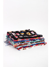 Шарф Хейді Різні кольори