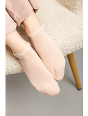 Шкарпетки SH-6690 Рожевий