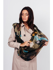 Снуд Корнелла Хакі