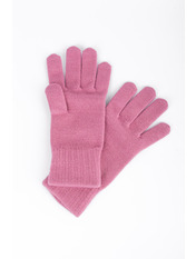 Рукавиці RUK-8550 Рожевий Світло-рожевий one size