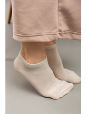 Шкарпетки SH-8033 Світло-оливковий Зелений