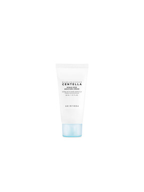 Крем для обличчя з центелою і гіалуроновою кислотою SKIN1004 30 мл Madagascar Centella Hyalu-cica Moisture Cream