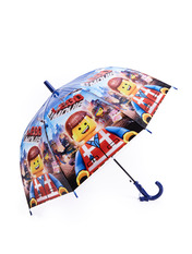 Дитяча парасолька PK-92 Синій Червоний Індіго-червоний