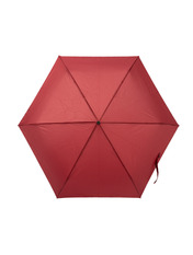 Парасоля PK-A-25-601 Червоний Бордовий