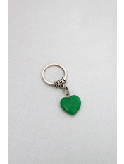 Брелок Наталі Зелений 5 Зелений one size