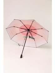 Парасоля PK-M-3355 Рожевий