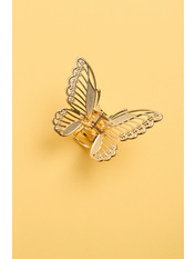 Крабик KR-0313 Золотистий