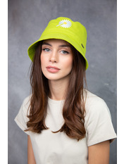 Панама PN-2105 Салатовий Зелений 56-58