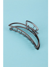 Крабик KR-50195 Сріблястий