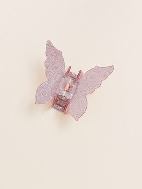 Крабик KR-0455 Коричневий