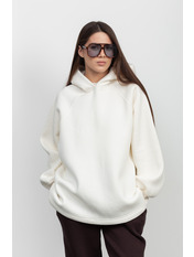 Худі HD-15 XS Бежевий Ванільний Ванільний XS