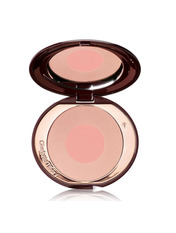 Рум'яна Cheek to chic Charlotte Tilbury Love glow