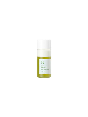 Есенція з гідролатом зеленого чаю та екстрактом матча Dr. Ceuracle 18 мл Jeju Matcha Tea Essence
