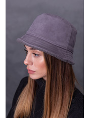 Панама PN-ЖХ26 Сірий M