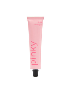 Крем для рук зволожуючий Pinky Pink 30 мл