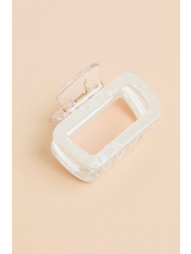 Крабик KR-0193 Білий Білий,