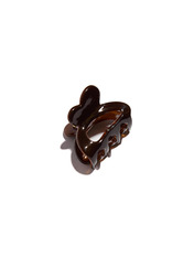 Крабик KR-0220 Коричневий Темно-коричневий